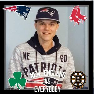 Meet your Posher, Corey